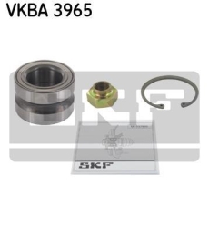VKBA3965 SKF Hjullejesæt