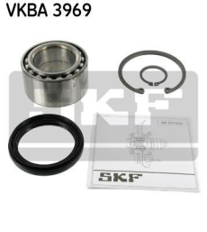 VKBA3969 SKF Hjullejesæt