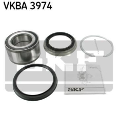 VKBA3974 SKF Hjullejesæt