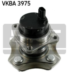 VKBA3975 SKF Hjullejesæt