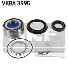 VKBA3995 SKF Hjullejesæt