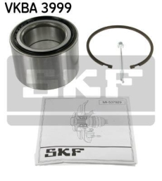 VKBA3999 SKF Hjullejesæt
