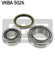 VKBA5026 SKF Hjullejesæt VKHB 2007