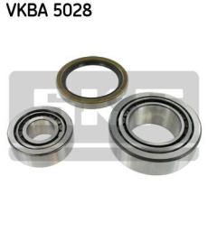 VKBA5028 SKF Hjullejesæt VKHB 2007