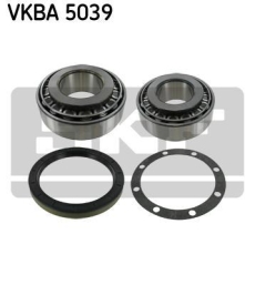 VKBA5039 SKF Hjullejesæt VKHB 2070