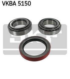 VKBA5150 SKF Hjullejesæt
