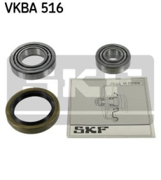 VKBA516 SKF Hjullejesæt