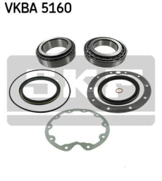 VKBA5160 SKF Hjullejesæt