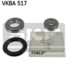 VKBA517 SKF Hjullejesæt