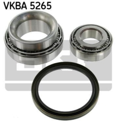 VKBA5265 SKF Hjullejesæt VKHB 2018