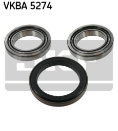 VKBA5274 SKF Hjullejesæt VKHB 2209