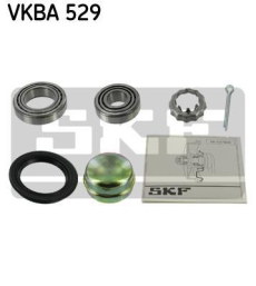 VKBA529 SKF Hjullejesæt