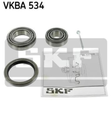 VKBA534 SKF Hjullejesæt