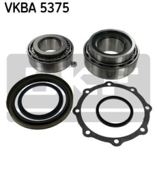 VKBA5375 SKF Hjullejesæt VKHB 2003