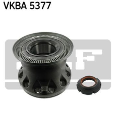 VKBA5377 SKF Hjullejesæt