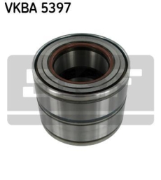 VKBA5397 SKF Hjullejesæt BTH-0053