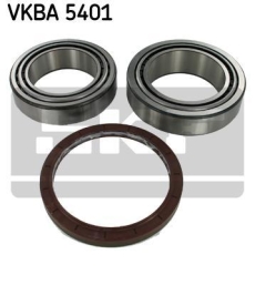 VKBA5401 SKF Hjullejesæt VKHB 2163