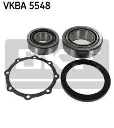 VKBA5548 SKF Hjullejesæt VKHB 2002