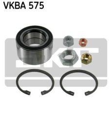 VKBA575 SKF Hjullejesæt