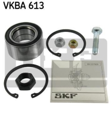 VKBA613 SKF Hjullejesæt