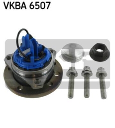 VKBA6507 SKF Hjullejesæt
