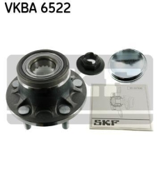VKBA6522 SKF Hjullejesæt