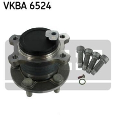 VKBA6524 SKF Hjullejesæt