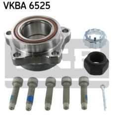 VKBA6525 SKF Hjullejesæt