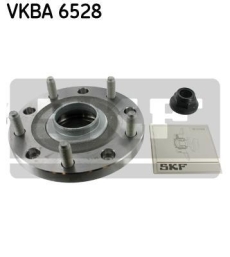 VKBA6528 SKF Hjullejesæt