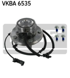VKBA6535 SKF Hjullejesæt