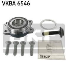 VKBA6546 SKF Hjullejesæt