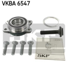 VKBA6547 SKF Hjullejesæt