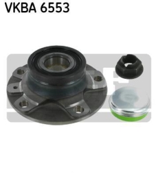 VKBA6553 SKF Hjullejesæt