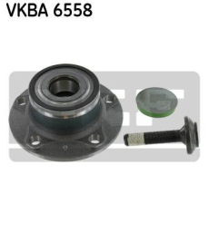 VKBA6558 SKF Hjullejesæt