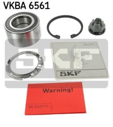 VKBA6561 SKF Hjullejesæt