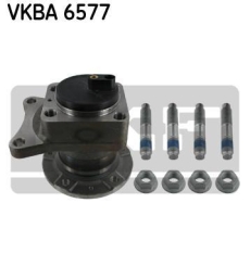VKBA6577 SKF Hjullejesæt