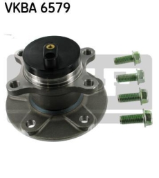 VKBA6579 SKF Hjullejesæt