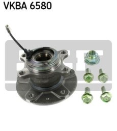 VKBA6580 SKF Hjullejesæt