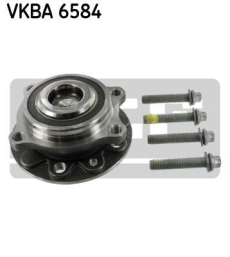 VKBA6584 SKF Hjullejesæt