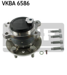 VKBA6586 SKF Hjullejesæt