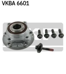 VKBA6601 SKF Hjullejesæt