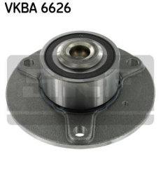 VKBA6626 SKF Hjullejesæt VKN 600