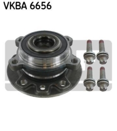 VKBA6656 SKF Hjullejesæt