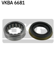 VKBA6681 SKF Hjullejesæt