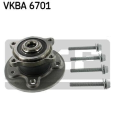 VKBA6701 SKF Hjullejesæt