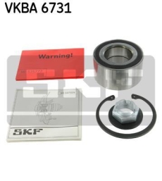 VKBA6731 SKF Hjullejesæt