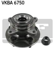 VKBA6750 SKF Hjullejesæt
