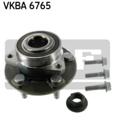VKBA6765 SKF Hjullejesæt