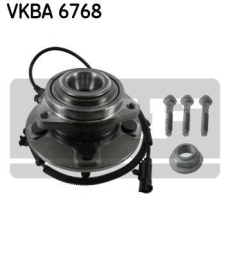 VKBA6768 SKF Hjullejesæt