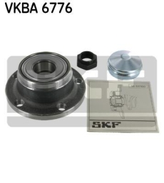 VKBA6776 SKF Hjullejesæt